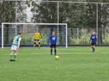 S.K.N.W.K. 2 - Vrederust 2 (competitie) seizoen 2023-2024 (121/134)